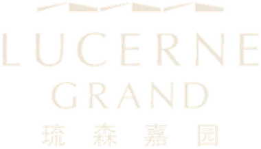 Lucerne Grand logo